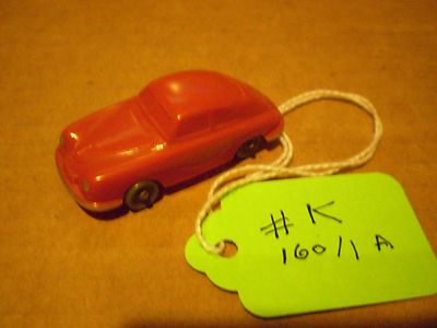 B Wiking Porsche 356 160/1 B himmelblau 356 pre A Split Window unverglast | UK