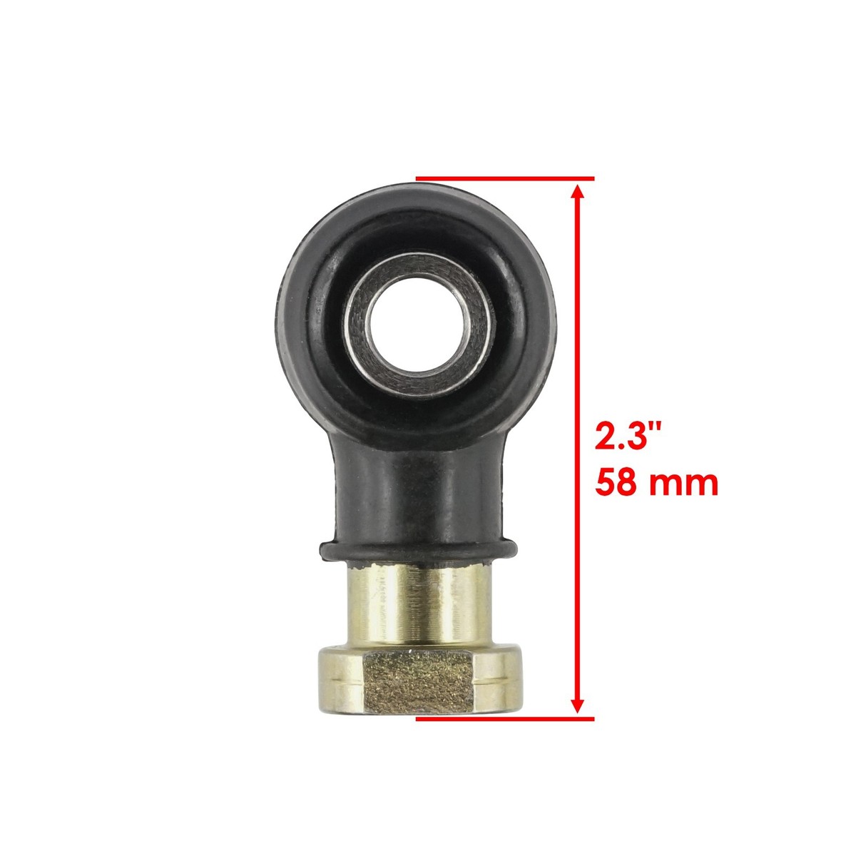 1 Set Tie Rod End Kit For Polaris Sportsman 500 EFI HO X2 4X4 6X6