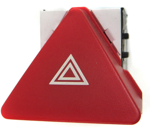 VW Caddy III 2K Schalter Warnblinker 1T0953509