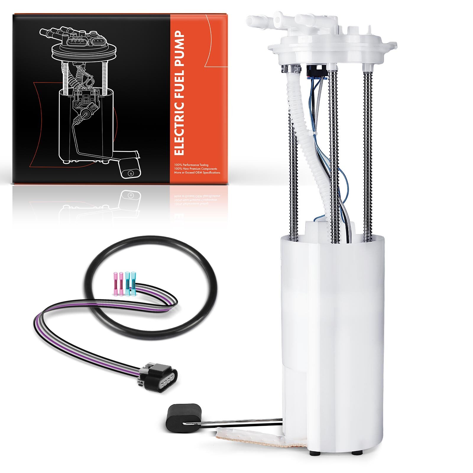 Fuel Pump Assembly for Chevrolet GMC C1500 C2500 K1500 K2500 