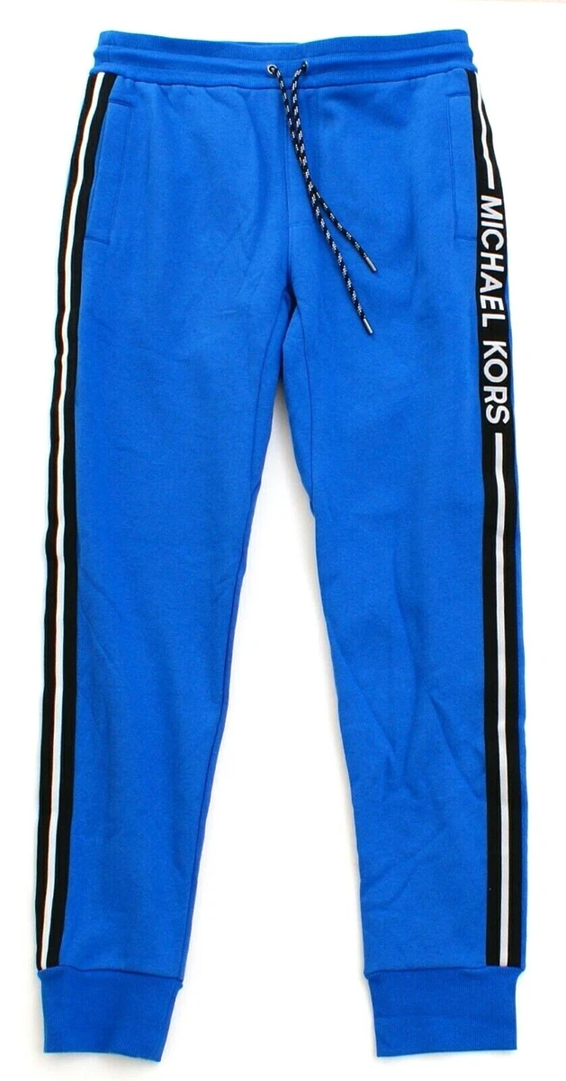 Michael kors hotsell mens fleece joggers