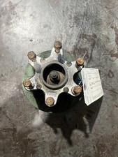 Detroit Diesel 4-71 471 Fan Pulley 5103871