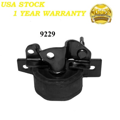1 PCS FRONT RIGHT MOTOR MOUNT FIT 2000-2006 Nissan Sentra 1.8L