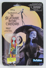 2014 Funko Nightmare Before Christmas ReAction Figures 7