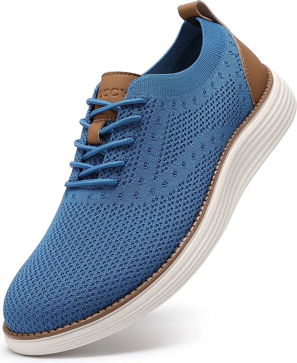 Best business casual walking cheap shoes