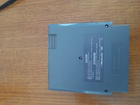 Nintendo Entertainment System Game NES Rollergames As New