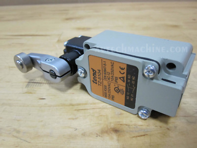 Tend Limit Switch TZ-5104