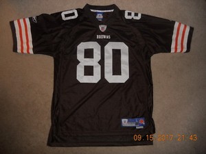 kellen winslow jersey