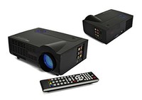 Favi G3 Led Lcd Svga Mini Video Projector - Us Version Includes Warranty - Diy - Favi G3 Led Lcd Svga Mini Video Projector - Us Version Includes Warranty - Diy -