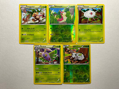 pokemon roaring skies rare cards Pokemon Card - XY: Roaring Skies 81/108 - UNFEZANT (rare): BBToyStore.com
