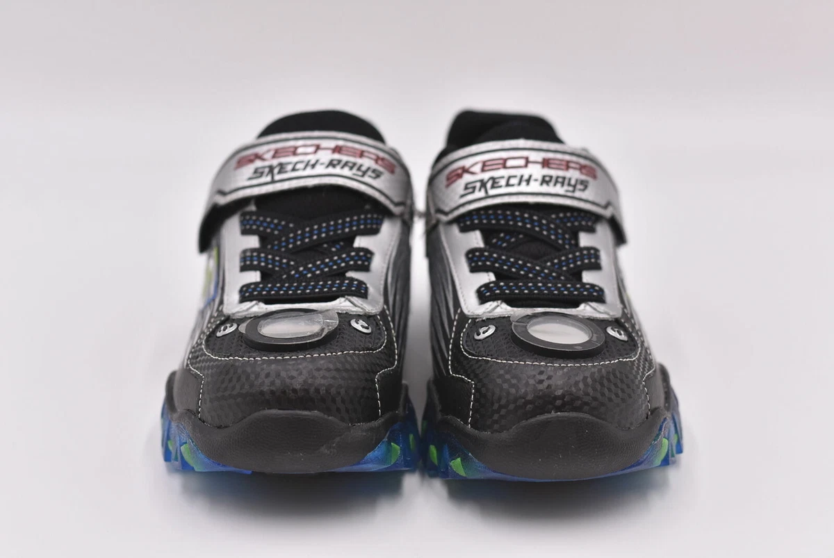 Skechers top street lightz