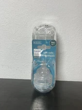 8 Phillips Avent Anti-Colic Flow Baby Bottle Nipple 0m+ Brand New 4 - 2 Packs