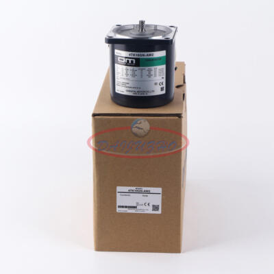 ONE ORIENTAL MOTOR 4TK10GN-AW2 NEW /
