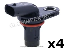 Mercedes (2011-2019) Camshaft Position Sensor (4) DELPHI TECHNOLOGIES + WARRANTY