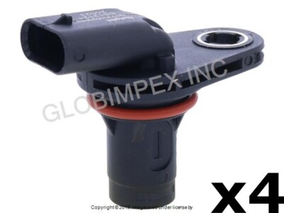 Mercedes (2011-2019) Camshaft Position Sensor (4) DELPHI TECHNOLOGIES + WARRANTY