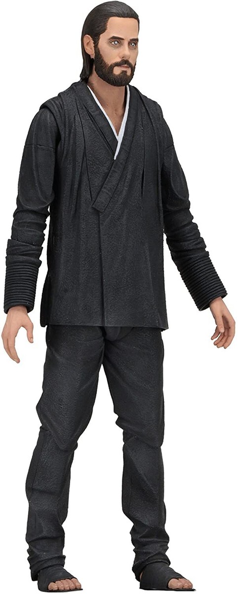 NECA blade runner 2049 Wallace 7 