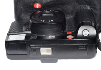RT-197731ライカ Leica AF-C1 コンパクトフィルムカメラ Lomopedia: Leica AF-C1 · Lomography
