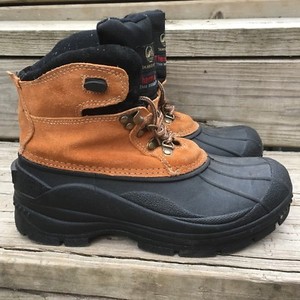 tamarack duck boots