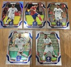 * Panini Prizm * Costa Rica * Bundle of 5 Football Cards * 2024 inc RC rookies