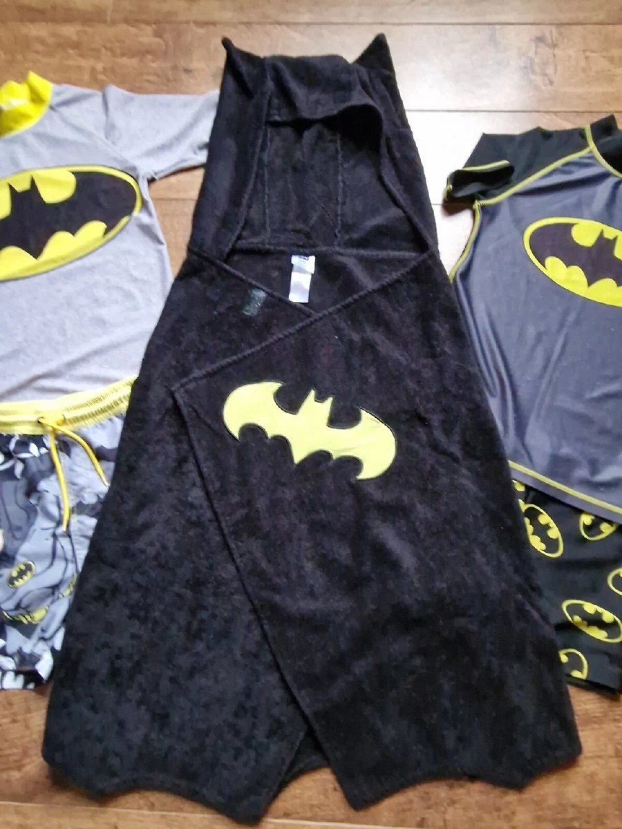 Next batman on sale swimsuit