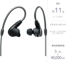Sony IER-M9 Headphones for Sale | Shop New & Used Headphones Sony IER-M9 Headphones for Sale | Shop New & Used Headphones