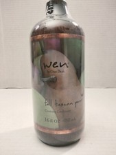 Wen Cleansing Conditioner Fall Tuscan Pear Seasonal 16 Oz New Sealed No Pump