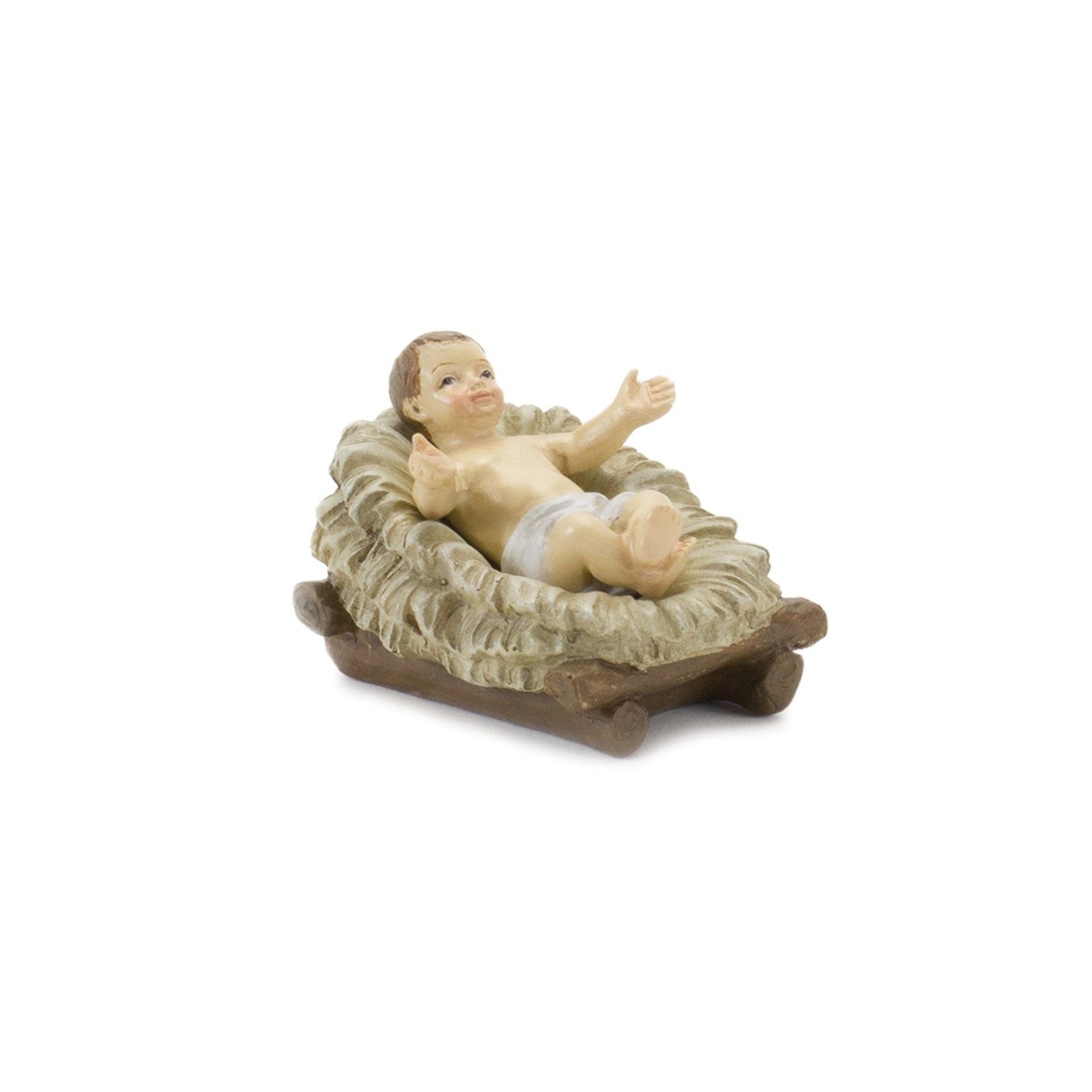 Melrose Holy Family Nativity Figurines (Set of 3)
