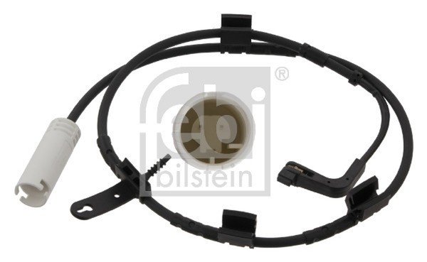 Febi Bilstein Warnkontakt Bremsbelagverschleiß 31562 FüR Mini R56 R55 Clubman-image