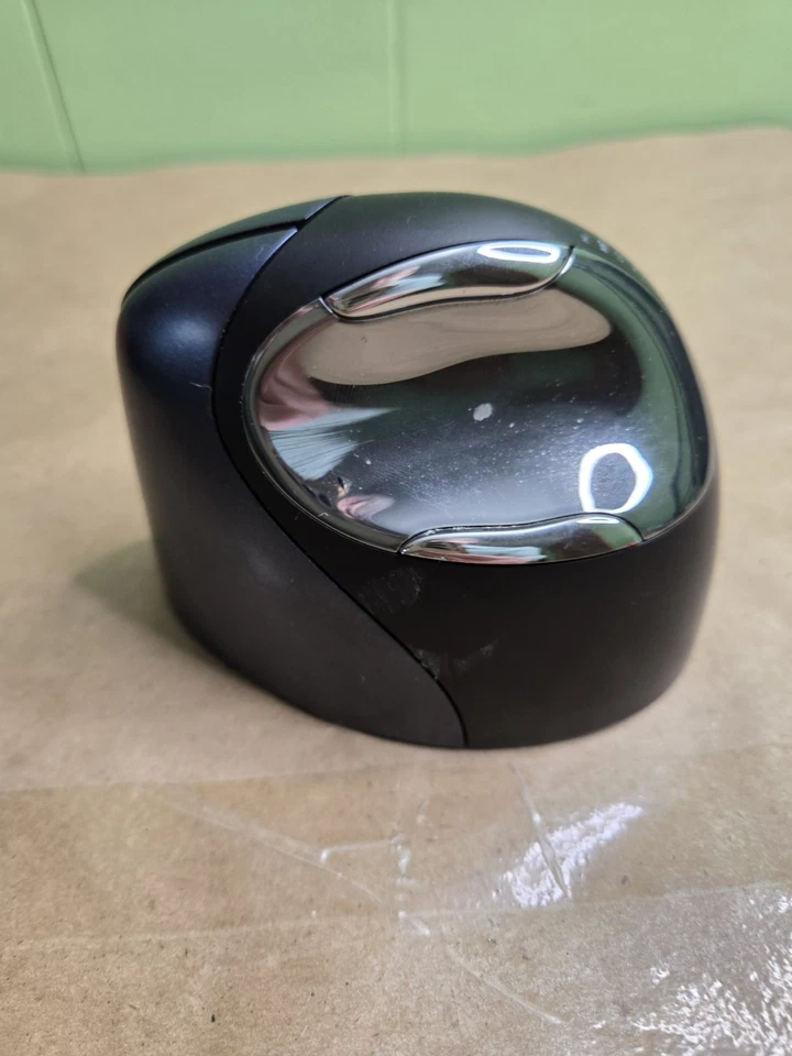 Evoluent VerticalMouse 4 By Jack Lo Right-Handed Mouse | NO USB Receiver - Image 3 of 4
