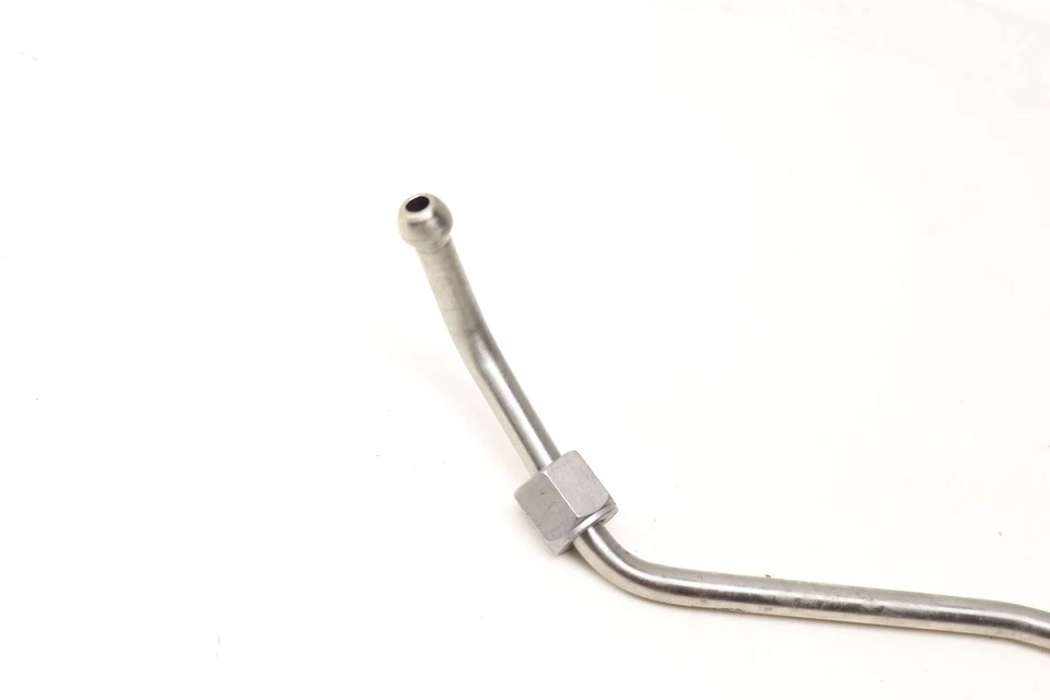 2017-2020 BMW 530I XDRIVE - FUEL LINE / PIPE 8616080 - Image 3 of 4