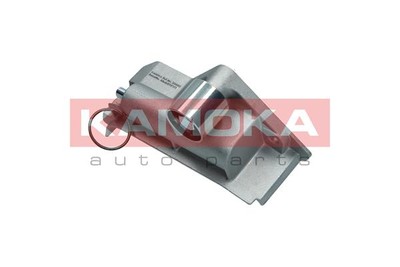 Kamoka R8002 vibration damper, timing belt for Audi, Seat, Skoda, VW