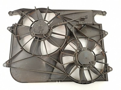 96629051 ELEKTRO-LÜFTER / 96829535 / 4810375 / 50514 FÜR OPEL ANTARA COSMO 4X4