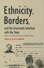 John A. Marston Ethnicity, Borders, and the Grassroots I (Paperback) (UK IMPORT)