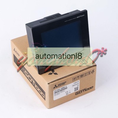 1PCS NEW IN BOX Mitsubishi Graphic Operation Terminal GT1050-QBBD-C