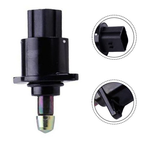 Replacement Valve Air Control Valve Easy Installation Quality Materials - Picture 2 of 8