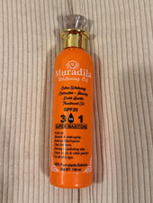 Muradia SUPER MAXTONE Whitening Öl 3-in-1 LS...