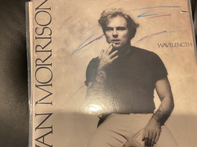 Van Morrison   Wavelength (Vinyl LP) Warner Bros. Records BSK 3212