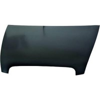 Diederichs 1026001 Motorhaube, Frontklappe FüR Audi A6 C6 (4F2) 2004-2010