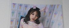 #805  Tsubasa Amami  Auto Signed Pic Photo  (Only One !!  1 of 1 !!  Very Rare !