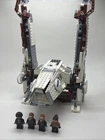 LEGO Star Wars Imperial AT-Hauler 75219 Incomplete Missing A Figure And Crate