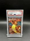 The Pokémon Company Charizard ex 183/165 SV 151 Holo EN Ultra Rare PSA 9