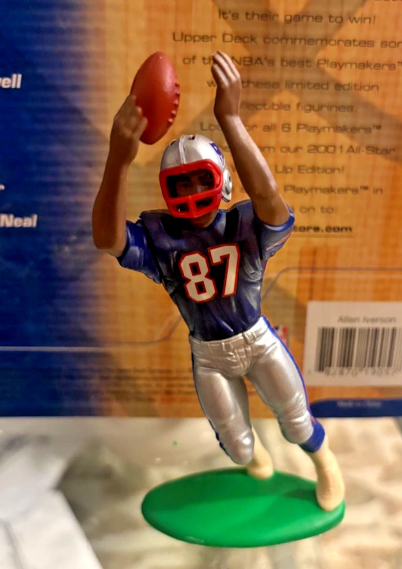 Original Vintage Sports Memorabilia Football 1995 for sale | eBay