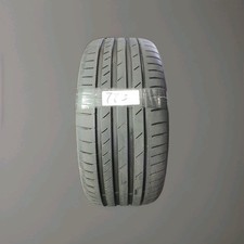 235 50 R18 101Y KUMHO (Tread 4mm) Pressure Tested