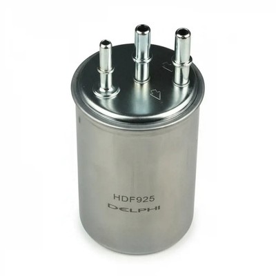 Kraftstofffilter mit Schnellkupplung HDF925 DELPHI für SSANGYONG KYRON RODIUS I