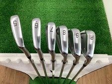 Bridgestone  Iron Set 222CB 222CB Flex S