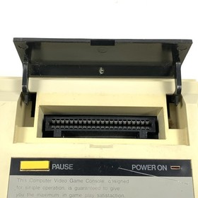 SEGA SG-1000II SEGA MARK III Console Set Retro Bundle Tested Works 1150 UT
