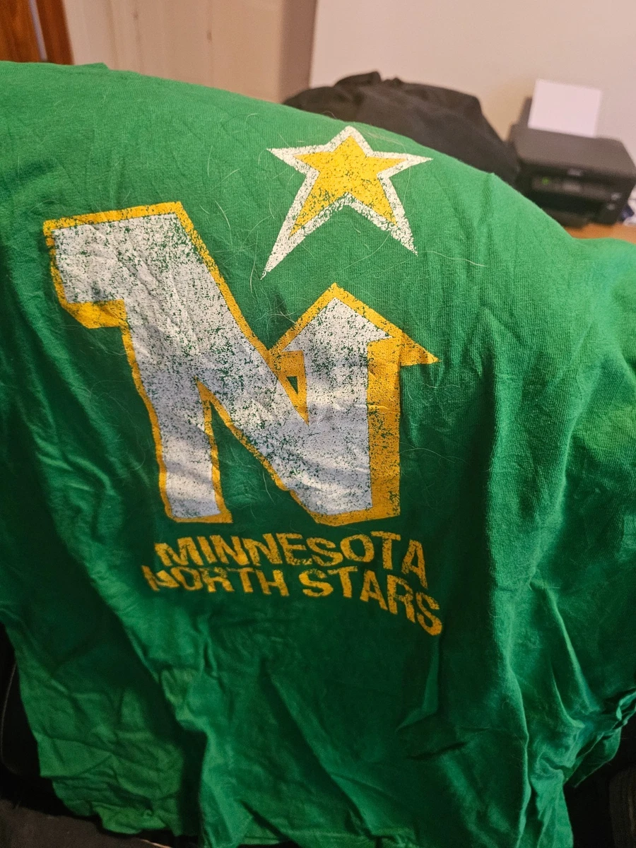 25+ Minnesota North Stars Sports Fan Shirts for sale | Updated Oct