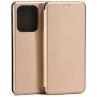 Beline Magnetische BuchhüLle FüR Xiaomi Redmi 15C LederhüLle Mit Magnet