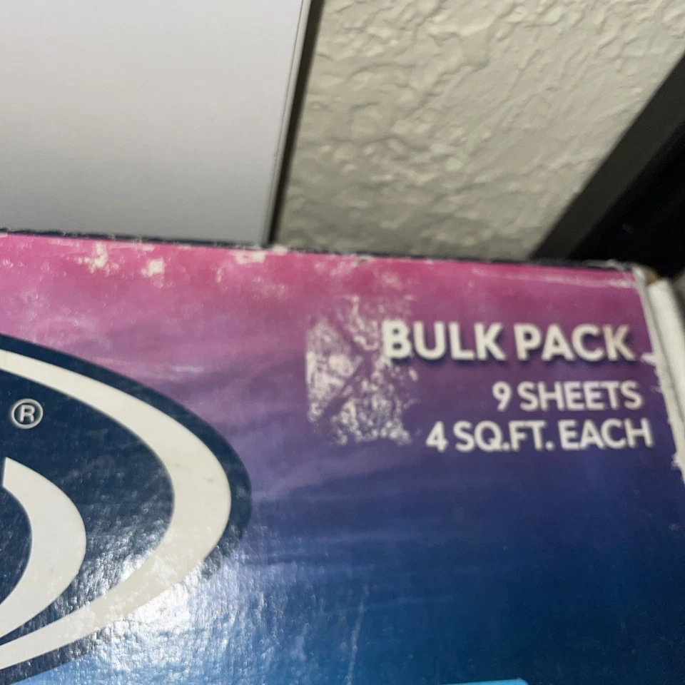 Amortiguador de sonido autoadhesivo Dynamat 10455 18" x 32" x 0,067" de espesor con Xtre... Foto 4 de 4