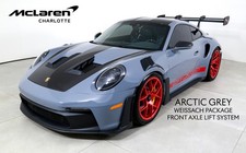 2023 Porsche 911 GT3 RS